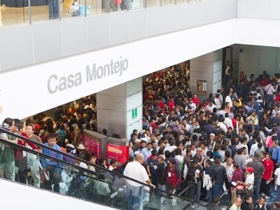 La renovada Automechanika México remarcó su carácter internacional