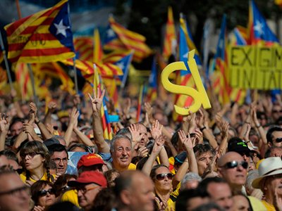 El Grupo Volkswagen autorizó a SEAT para dejar Cataluña