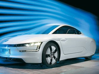 Aspectos Aerodinámicos y un gran aporte de diseño en los nuevos automóviles – 6