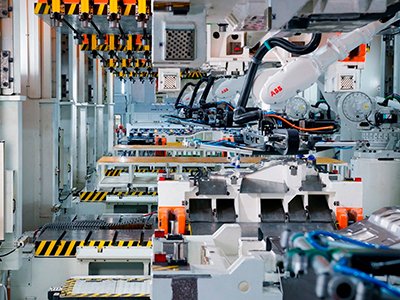 La oportunidad que se genera en la industria automotriz