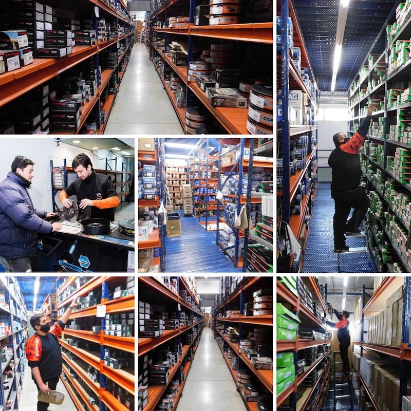 Sidecar, 60 años de trayectoria