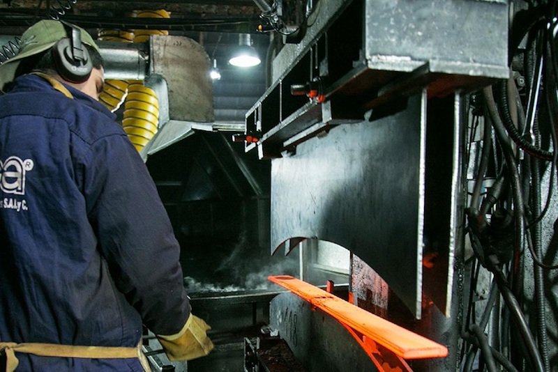 Financiamiento preferencial para pymes industriales y cooperativas