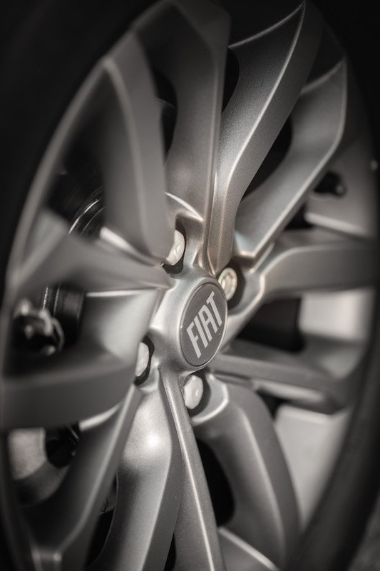 Fiat Cronos: el auto más elegido por los argentinos durante enero