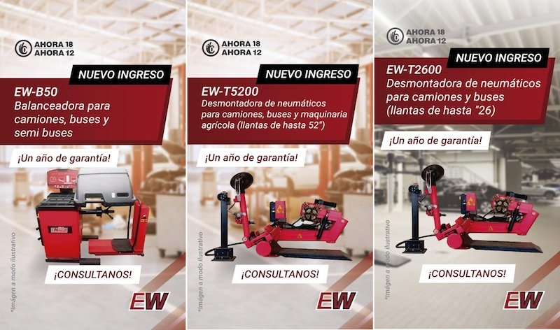 Promociones de verano Ewing 2021