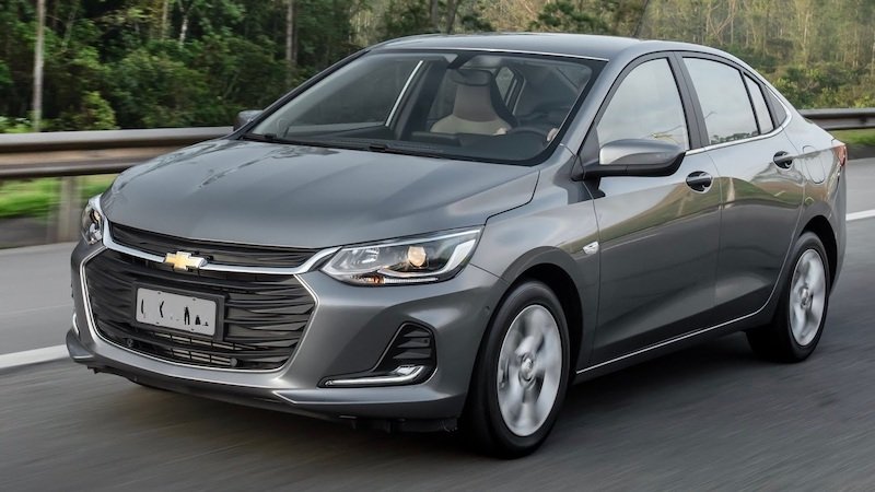 La encrucijada de la industria automotriz ante la falta de componentes