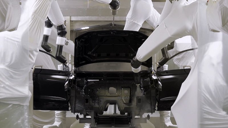 Taos, la primera SUV producida por Volkswagen en Argentina