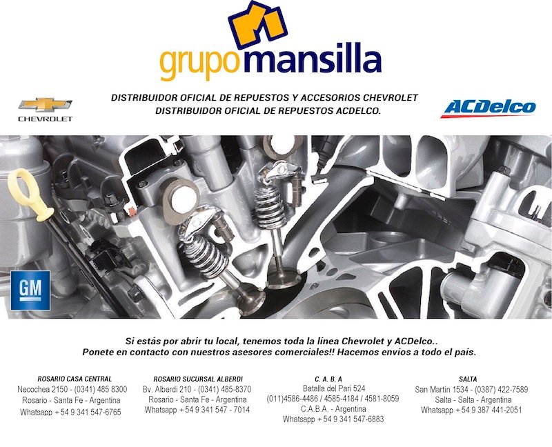 Grupo Mansilla anuncia nueva dirección de Sucursal Salta