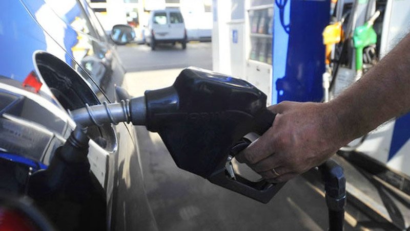 Advertencia sobre la devolución de costos del reactivo destinado a la procedencia del combustible 