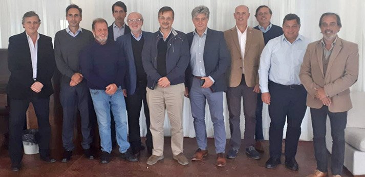 CAFAM renovó su Comisión Directiva