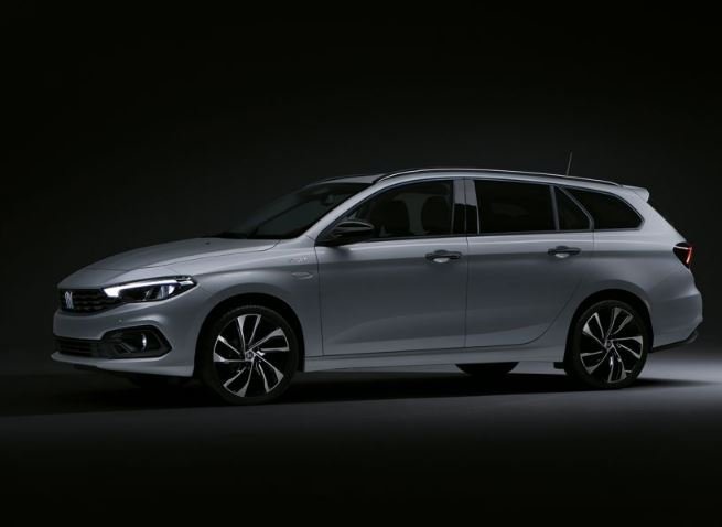 Nuevo Tipo City Sport, Tecnología Fiat para el mercado español