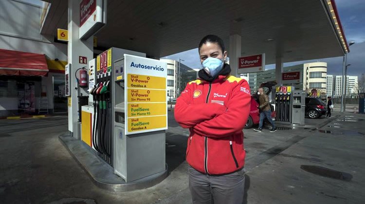 Pedido de ayuda formal al Jefe de Gabinete Nacional