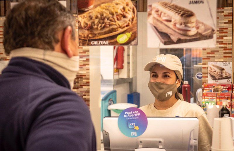 La evaluación de nuestros Servicios