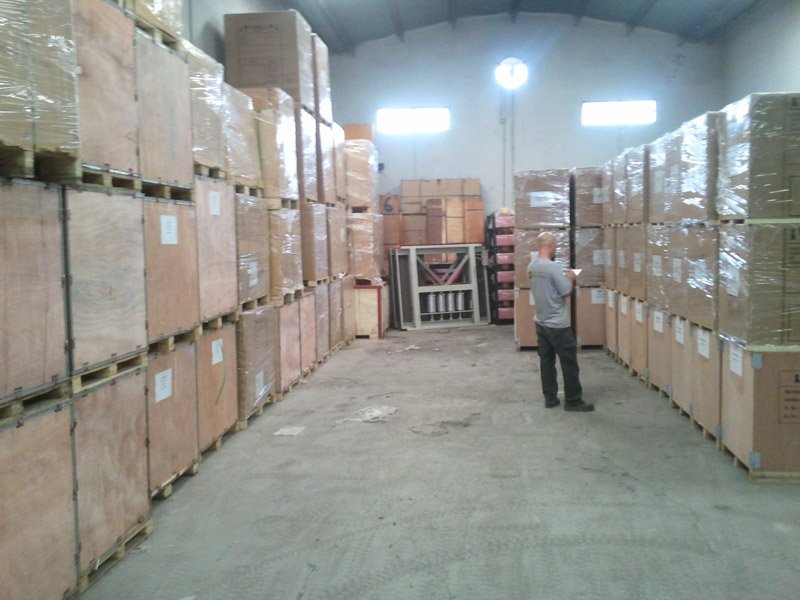 MISURACCA & OLMEDO 59 años de vigencia en el rubro de las Máquinas, Herramientas e Insumos para Talleres del Automotor, Gomerías y Lubricentros