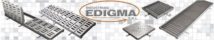 Las novedades de Industrias Edigma