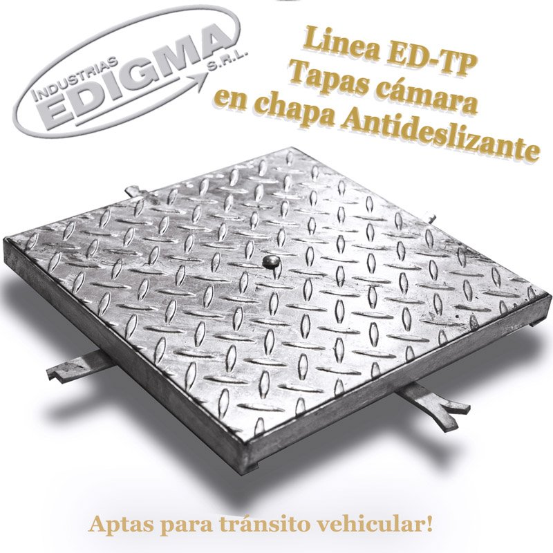 Las novedades de Industrias Edigma