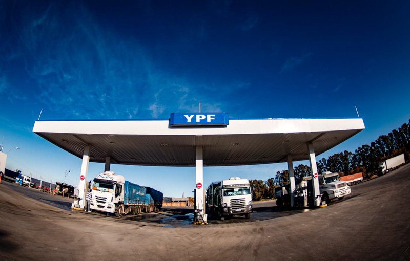 Precio único para el combustible