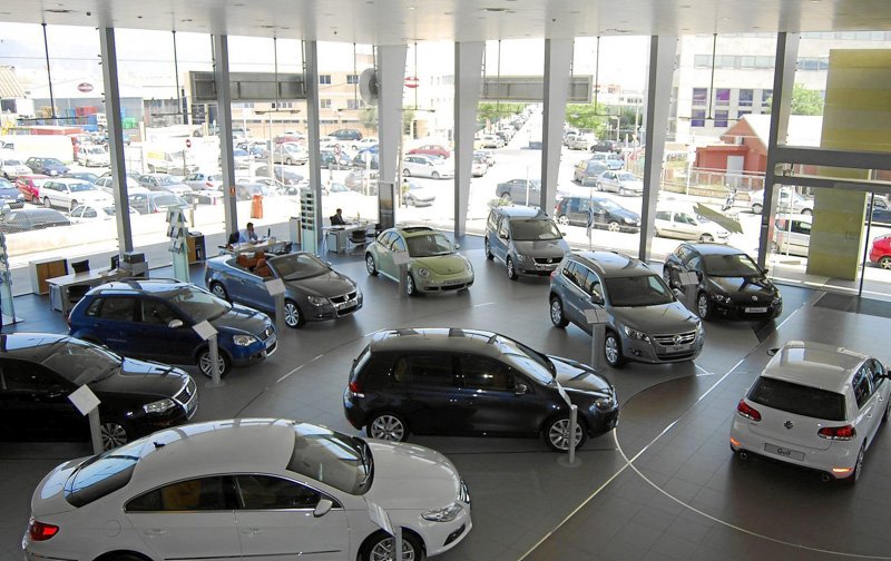 Novedades sobre ruedas