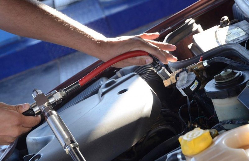 Alertan  falta de suministro de GNC