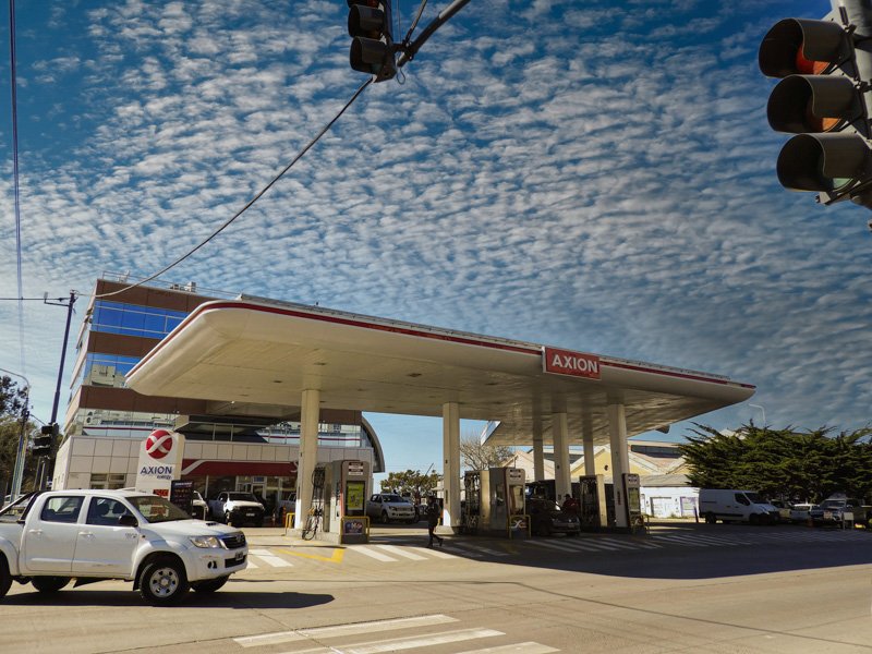 Estación de Servicio Zona Cero, por un salto de calidad