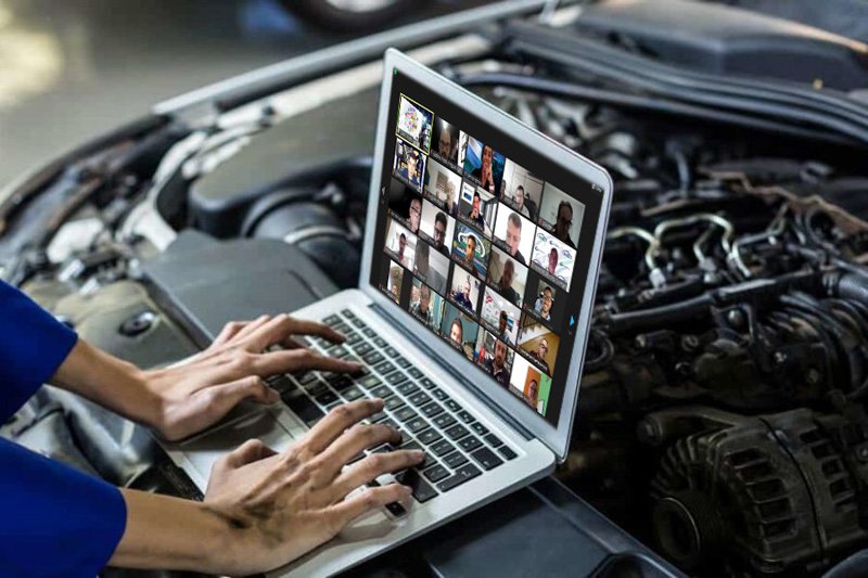 Miembros de la red Eurotaller participaron del primer congreso Iberoamericano de talleres