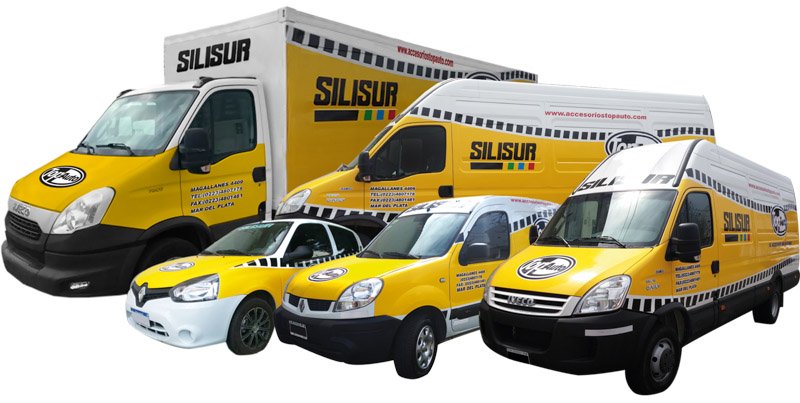 Top Auto, “La Marca” para las Estaciones de Servicio