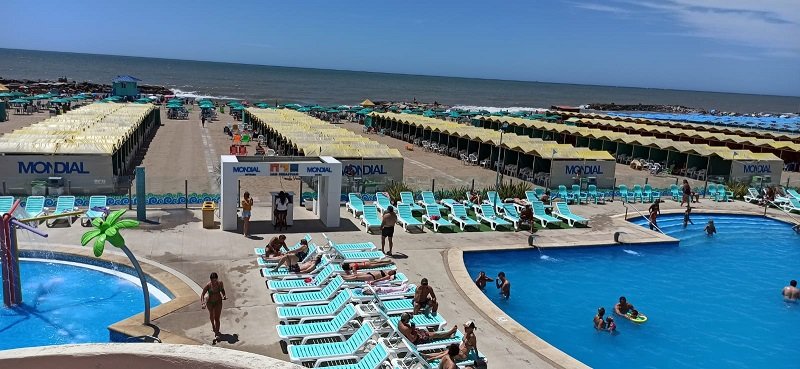 Mondial, regresa a la Costa Atlántica con juegos y premios en Mar del Plata