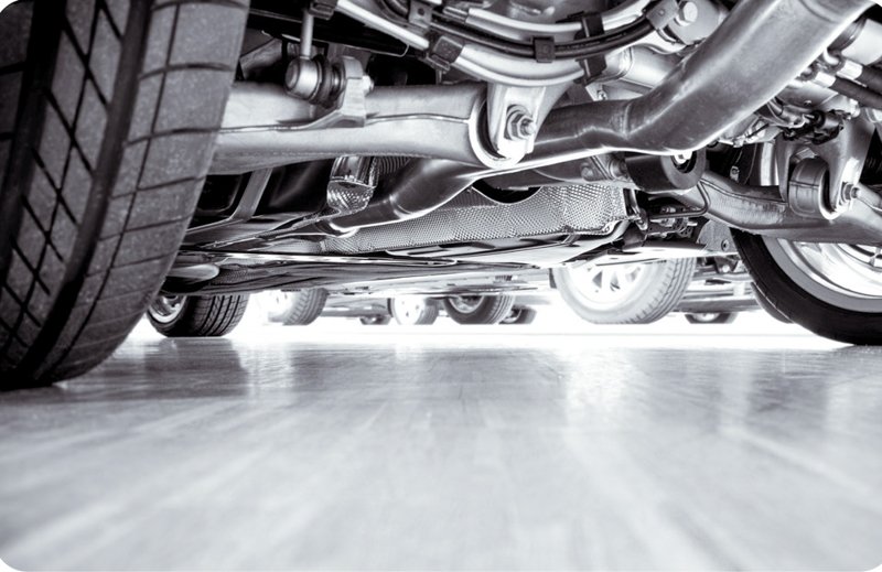 Productos Schaeffler para línea pesada