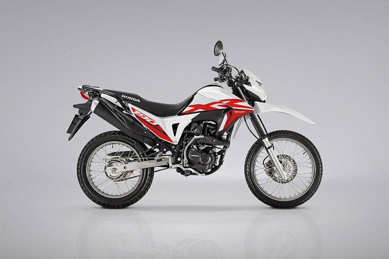 Honda incorpora modelos a su línea de producción