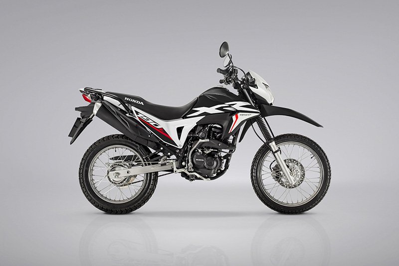 Honda incorpora modelos a su línea de producción