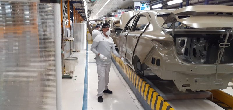 Cuál es el plan de crecimiento de Stellantis en Argentina