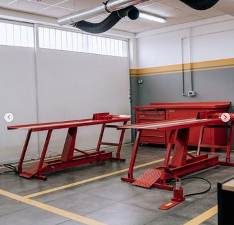 Nuevo concesionario Royal Enfield en Neuquén