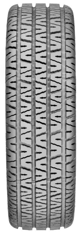 Neumáticos, otro faltante clave