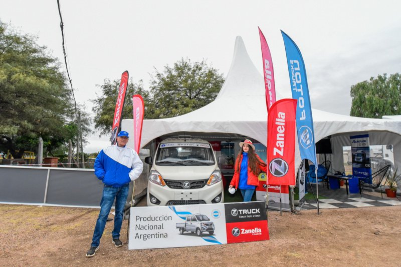 CVN Motors sigue de gira, esta vez en La Rioja