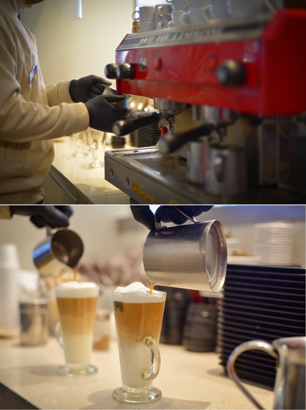 YPF Bambury, una grata experiencia para el cliente