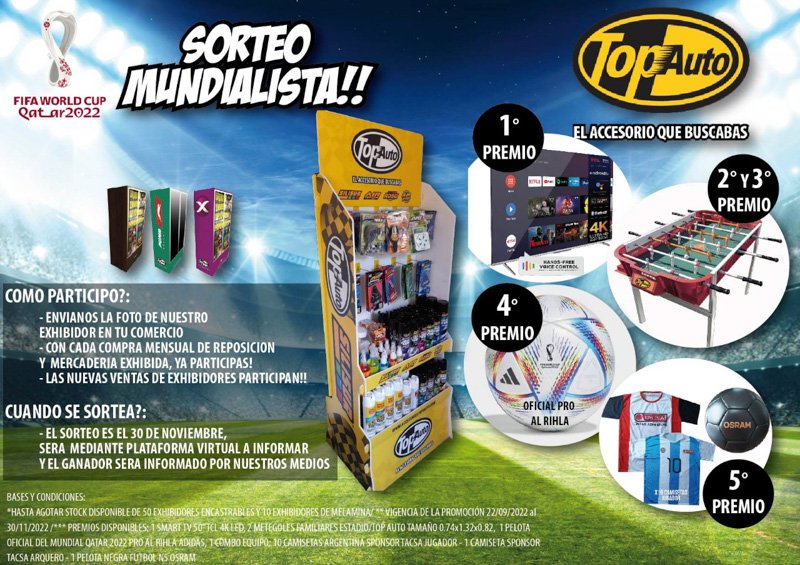 Un Proveedor Integral de Estaciones de Servicio