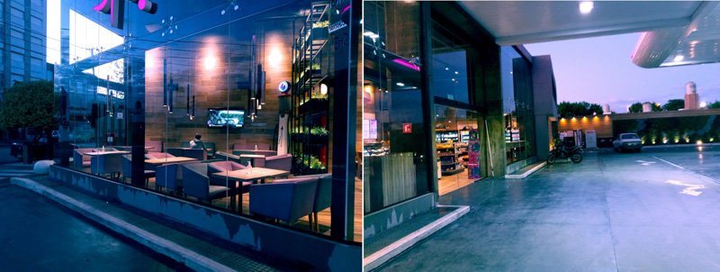 Axion-Rodopetrol enfocados en prestar un servicio diferencial