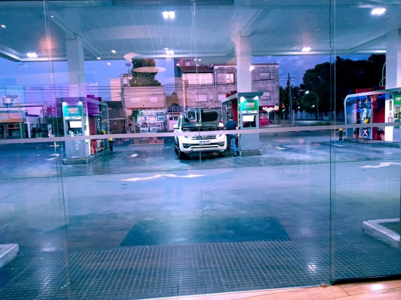 Axion-Rodopetrol enfocados en prestar un servicio diferencial