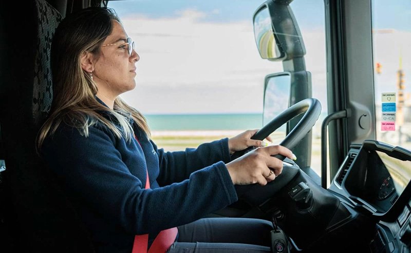 GNC para cargas peligrosas