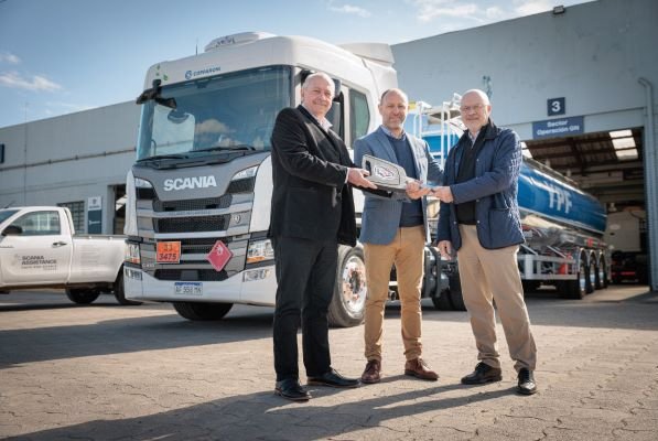 GNC para cargas peligrosas