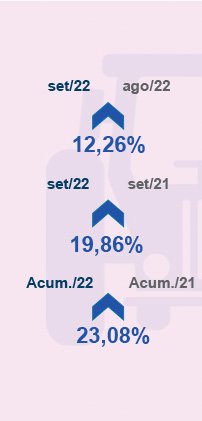 Los vehículos pesados en Brasil