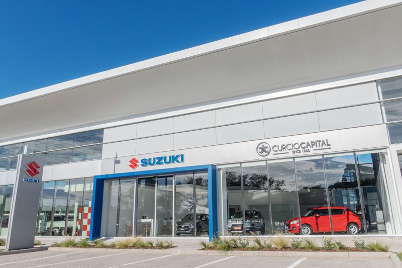 El mercado uruguayo en números