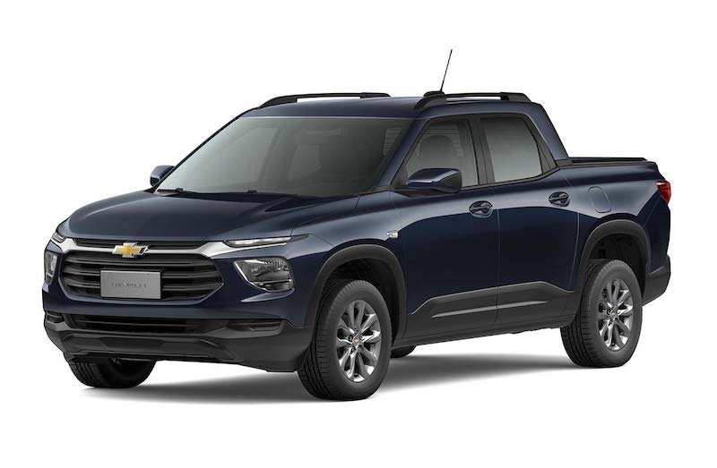 Chevrolet tecnología innovadora