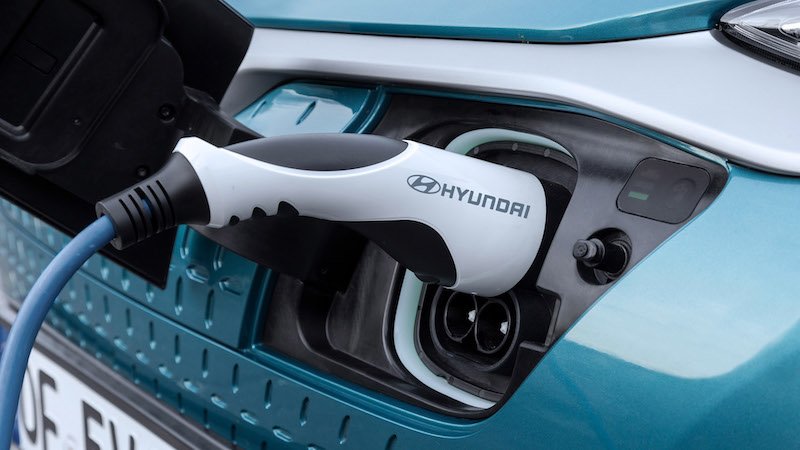 Las principales marcas de autos eléctricos