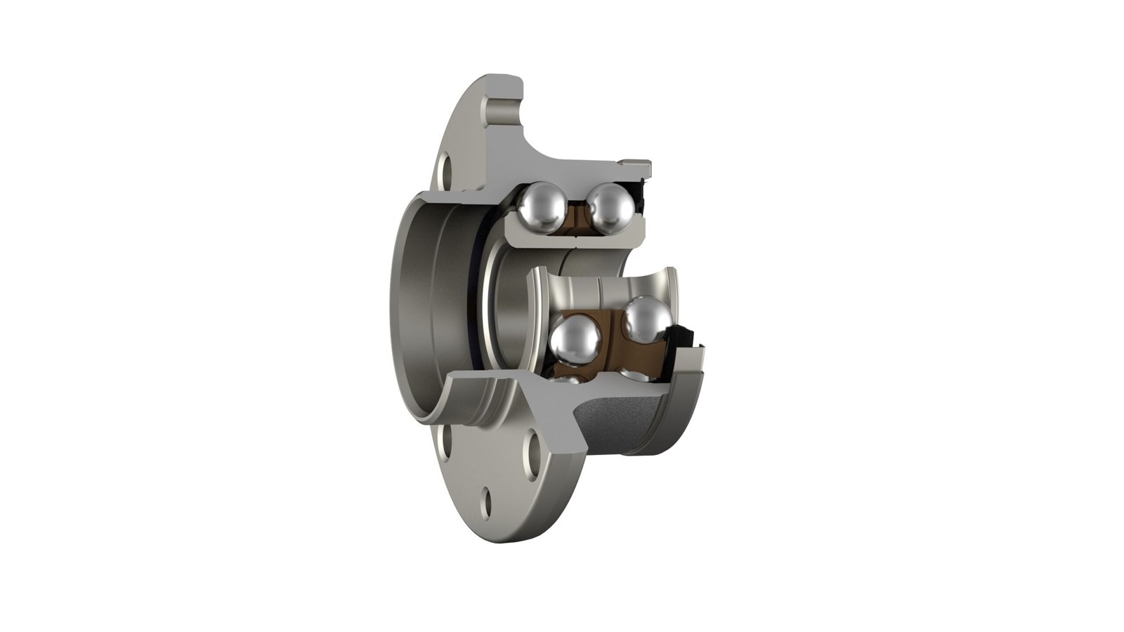 SKF: Rodamientos de rueda