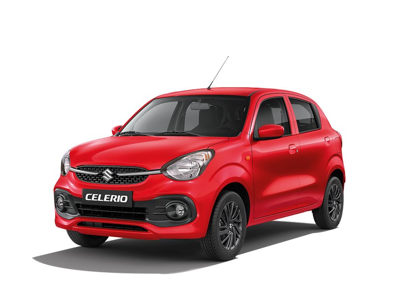 Las ventas de 0 KM. de enero 2024