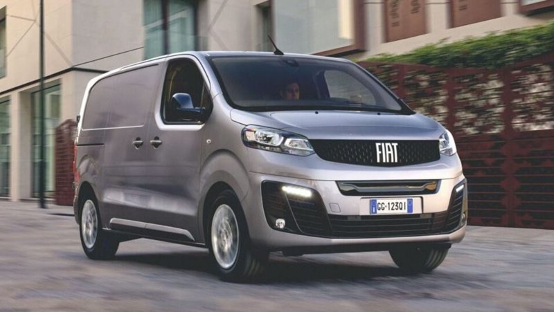 Las ventas de 0 KM. de enero 2024