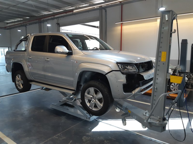 Banco de estirado Minibench