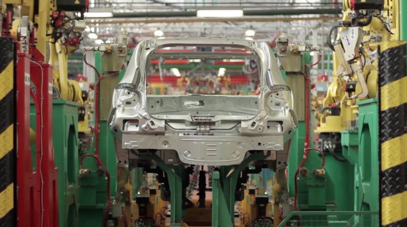 El gobierno busca mejorar la competitividad en el Sector