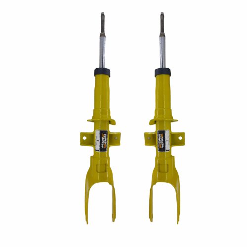 El amortiguador Super Pick Up de Corven