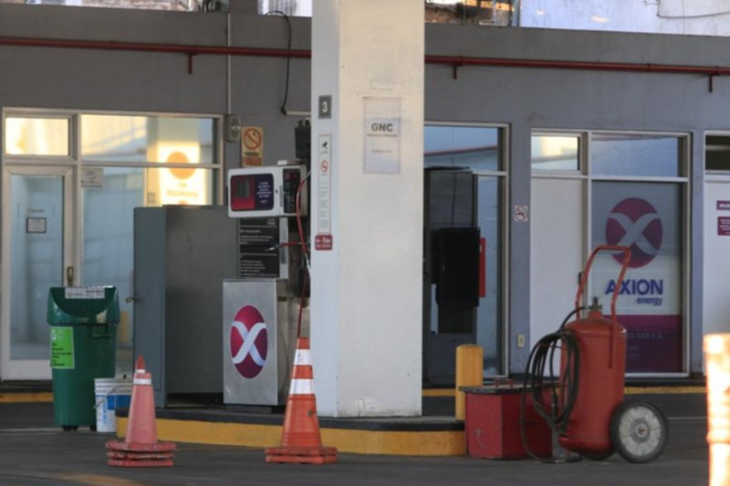 Encuentro Multisectorial Impulsa Uso de GNC 